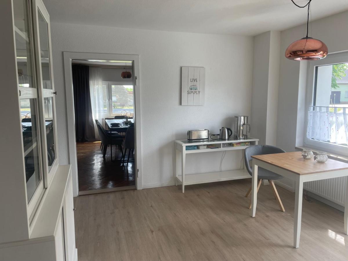 Ferienhaus L45 Elsterheide Bagian luar foto