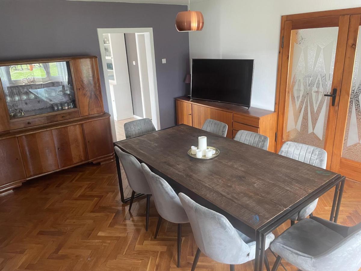 Ferienhaus L45 Elsterheide Bagian luar foto