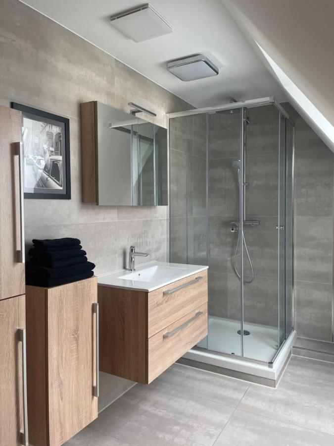 Ferienhaus L45 Elsterheide Bagian luar foto